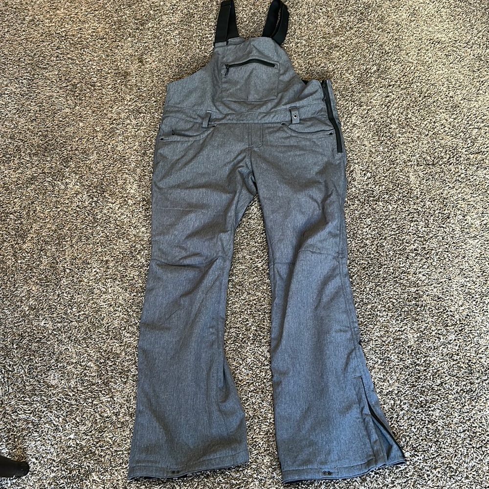 686 Women’s Ski Bibs